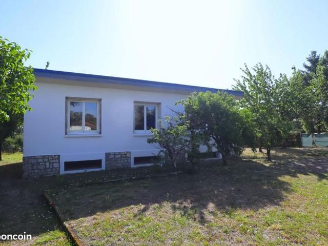 Maison vente à Le Blanc, Ruffec