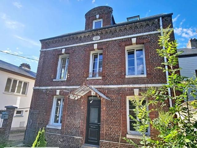 Maison vente à Le Havre, Lillebonne