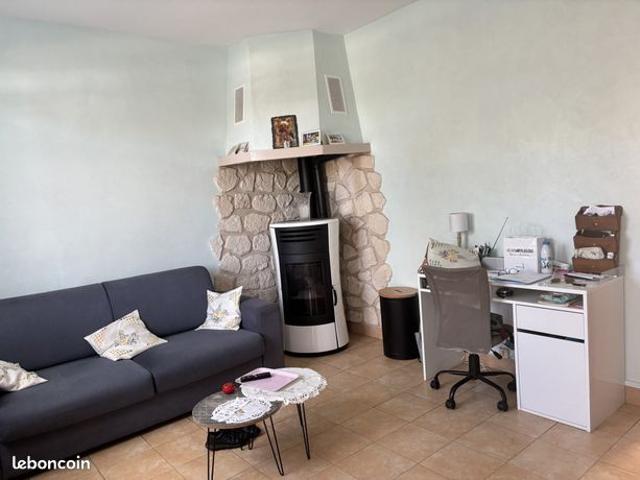 Maison vente à Abbeville, Woincourt