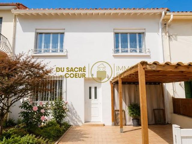 Maison vente à Perpignan