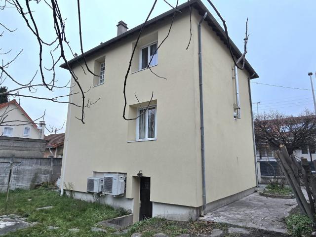 Maison vente à Le Raincy, Aulnay-sous-bois