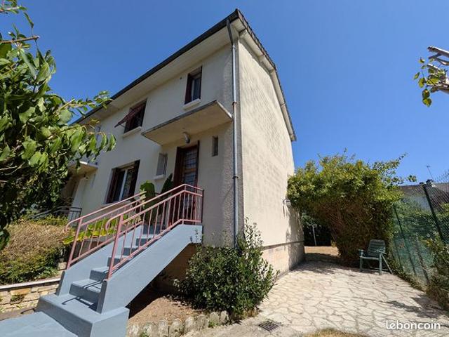 Maison vente à Argenteuil, Taverny