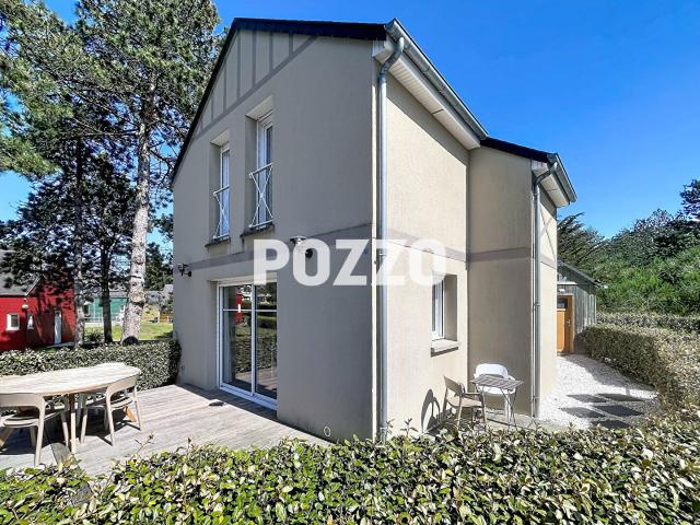 Maison vente à Avranches, Bréhal