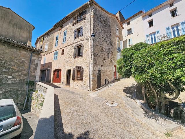 Maison vente à Arrondissement de Draguignan, Callian