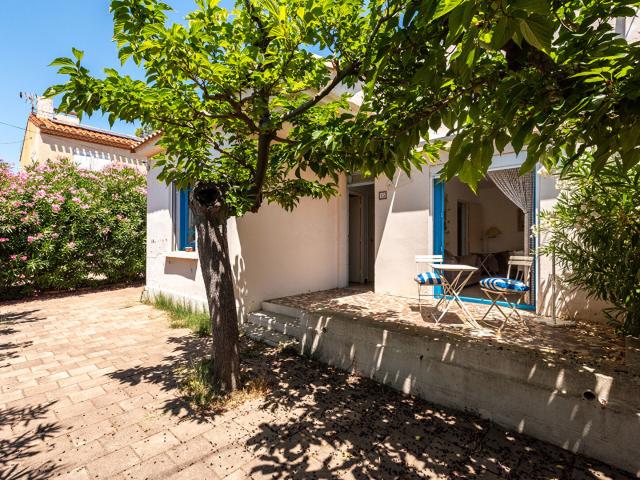 Maison vente à Narbonne, Fleury