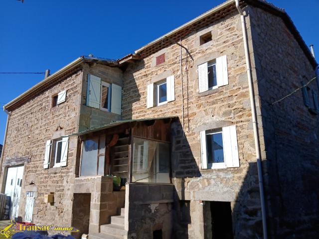 Maison vente à Thiers, Saint-flour