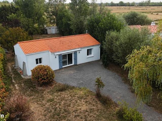Maison vente à Les Sables-d'Olonne, Soullans