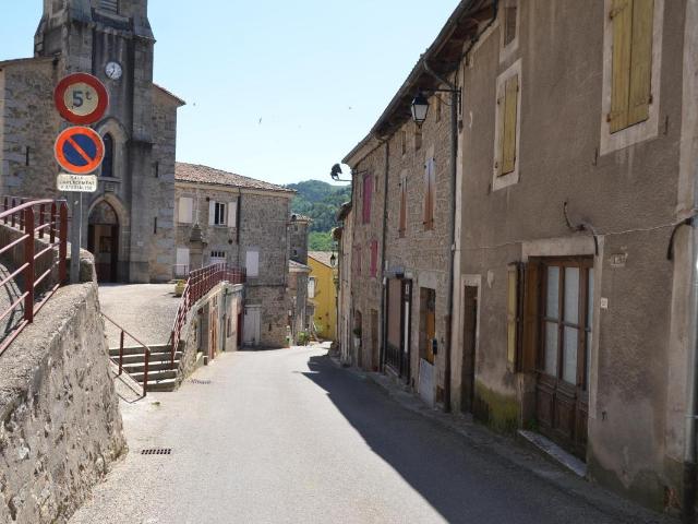 Maison vente à Talussac, Saint-Pierreville