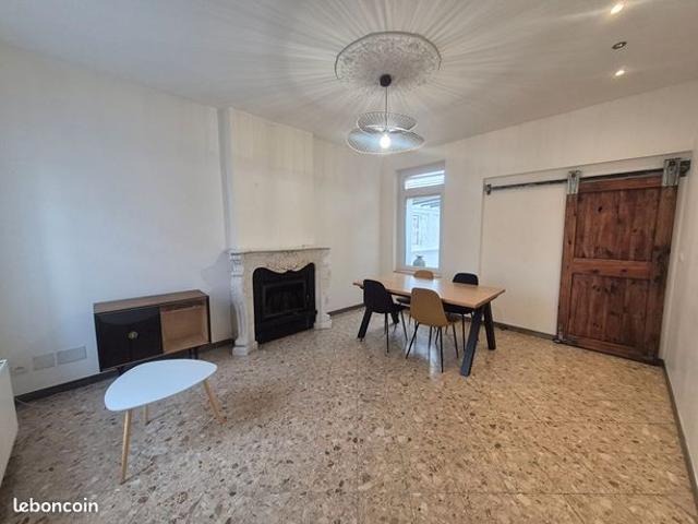 Maison vente à Béthune, Bruay-la-buissière