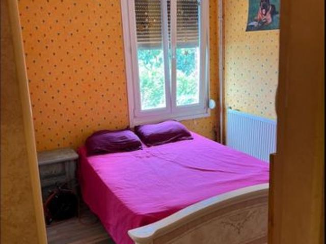 Villa vente à Tergnier, Résidence Lionel Lefèvre