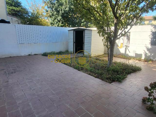 Maison vente à Perpignan