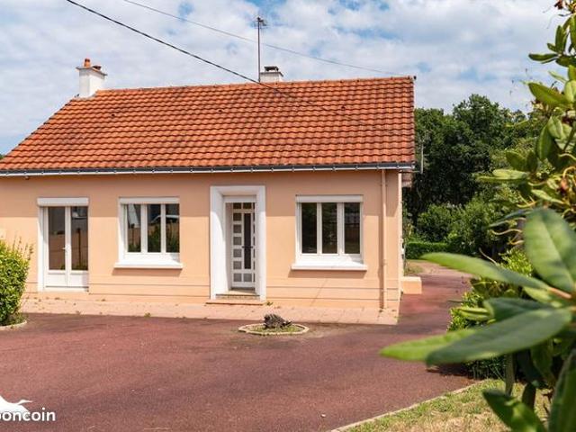 Maison vente à Bouguenais
