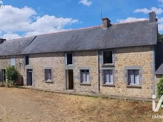 Maison vente à Saint-Brieuc, Bretagne