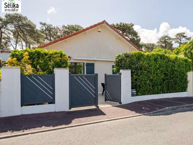 Maison vente à Arcachon