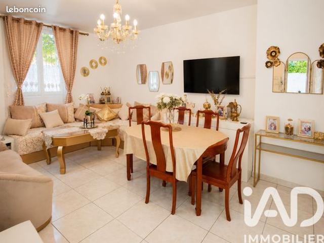 Maison vente à Argenteuil