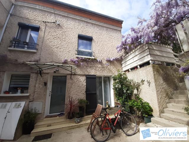 Maison vente à Rambouillet, Chevreuse