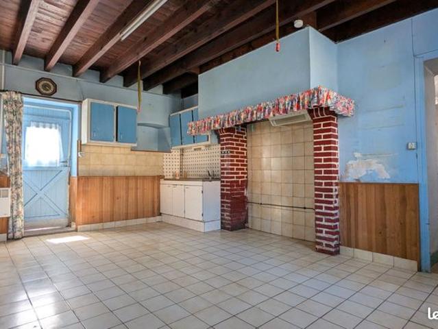 Maison vente à Cherbourg, Etienville