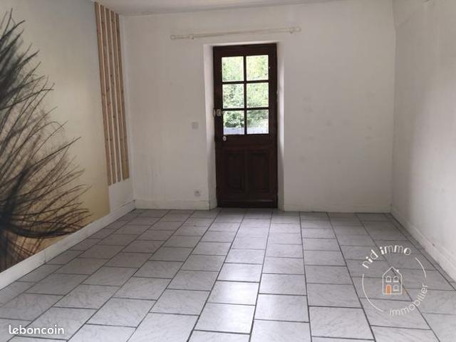 Maison vente à Bernay, Cormeilles