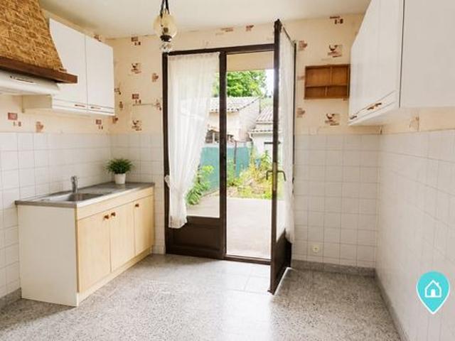 Maison vente à Vervins, Aubenton