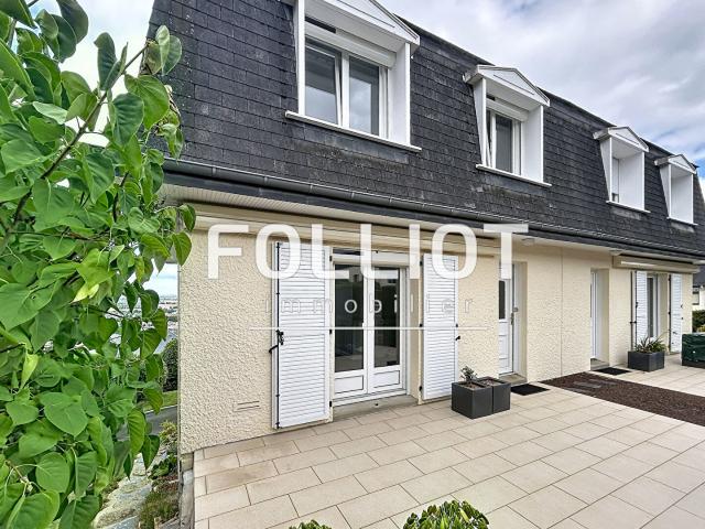 Maison vente à Vire