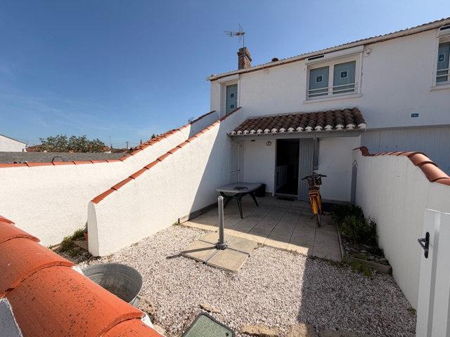 Maison vente à Les Sables-d'Olonne, La Guérinière