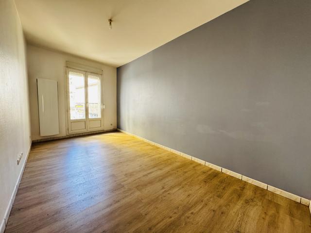 Maison location à Poitiers