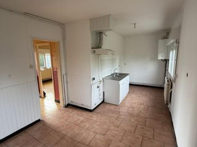 Maison vente à Avesnes-sur-Helpe, Ferrière-la-grande