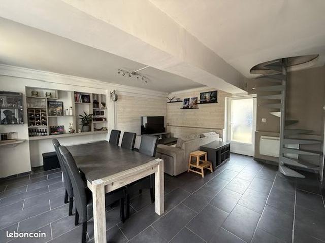 Maison vente à Provins, Bellot