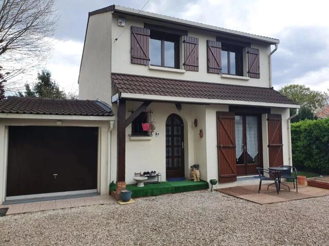 Maison vente à Le Raincy, Livry-gargan