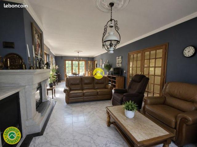 Maison vente à Montreuil-sur-Mer, Beaurainville