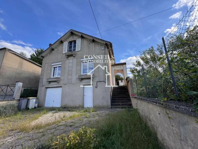 Maison vente à Sens, Villeneuve-sur-yonne