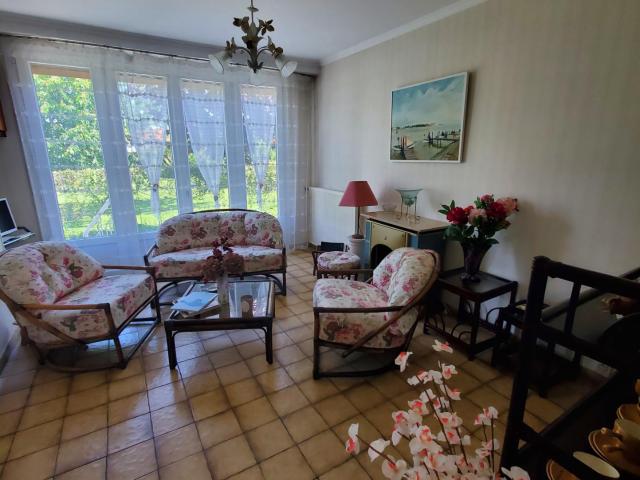 Maison vente à Rochefort, Meschers-sur-gironde
