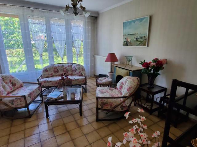 Maison vente à Rochefort, Meschers-sur-gironde