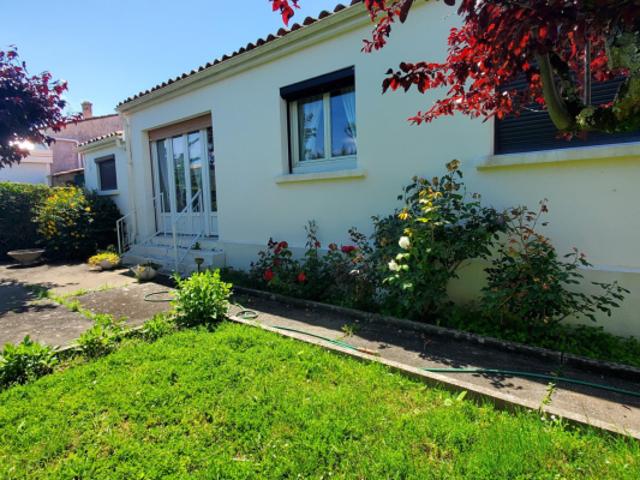 Maison vente à Rochefort, Meschers-sur-gironde