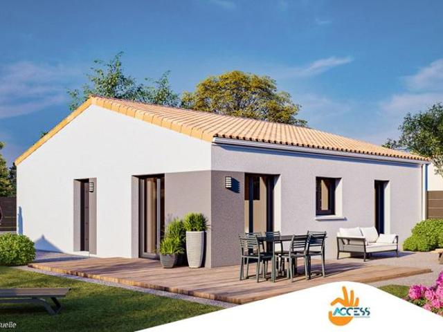 Maison vente à Blaye, Aubie-et-espessas