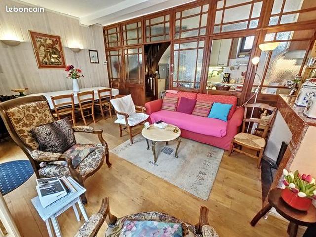 Maison vente à Saint-Girons, Aulus-les-bains