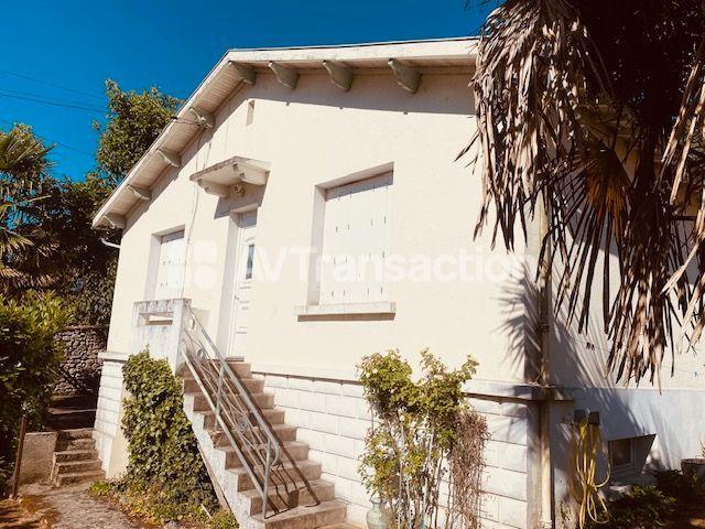 Maison vente à Angoulême, Aignes-et-puypéroux