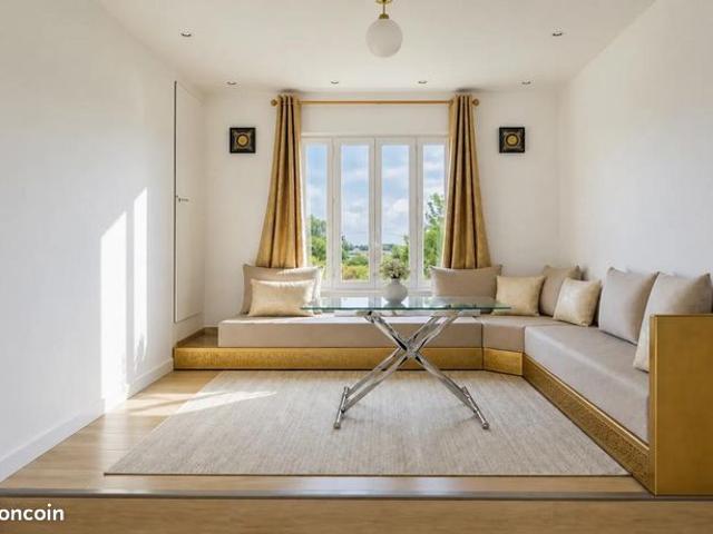 Maison vente à Sarcelles, Louvres