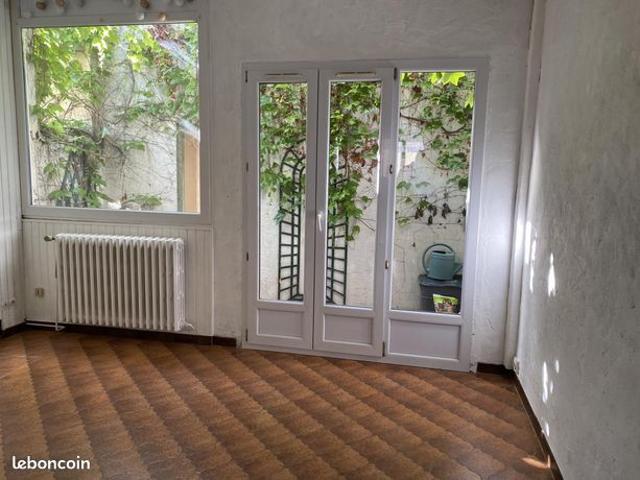 Maison vente à Reims