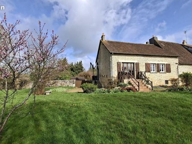 Maison vente à Alençon, Damigny