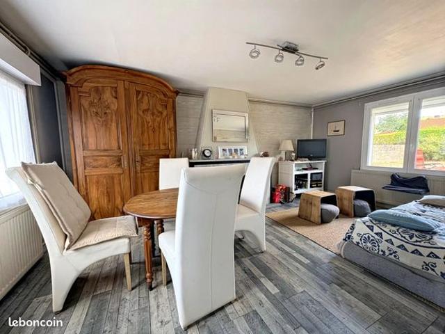 Maison vente à Montreuil-sur-Mer, Camiers
