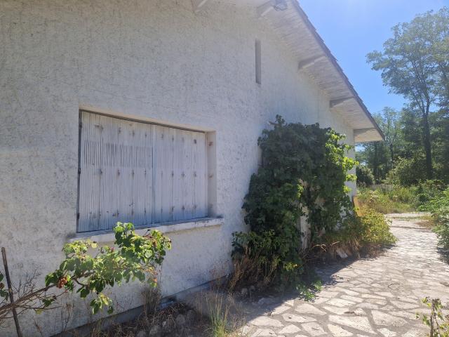 Maison vente à Lesparre-Médoc, Avensan