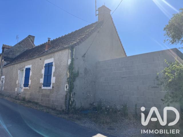 Maison vente à Le Blanc, Mérigny