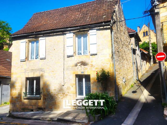 Maison vente à Sarlat-la-Canéda, Montignac