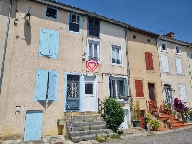 Maison vente à Tarbes, Castelnau-magnoac