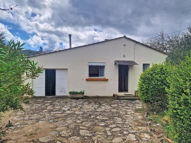 Maison vente à La Vigne Grande, Les Aires
