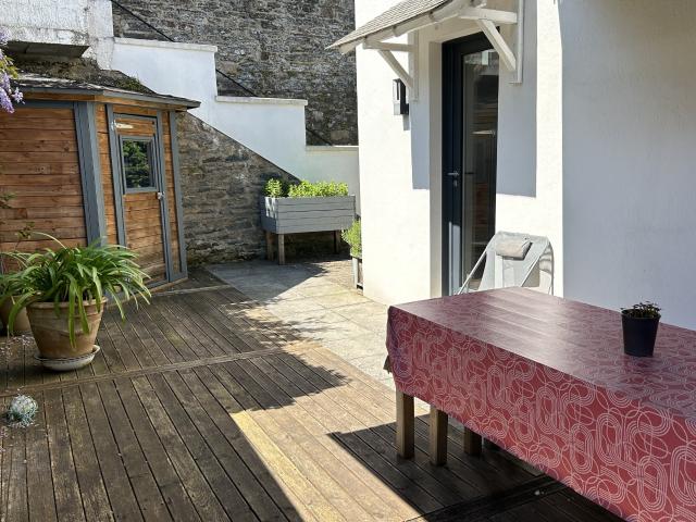 Maison vente à Morlaix, Bretagne
