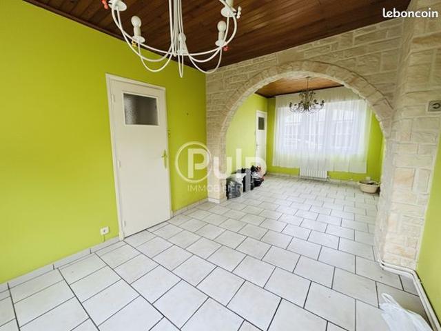 Maison vente à Douai