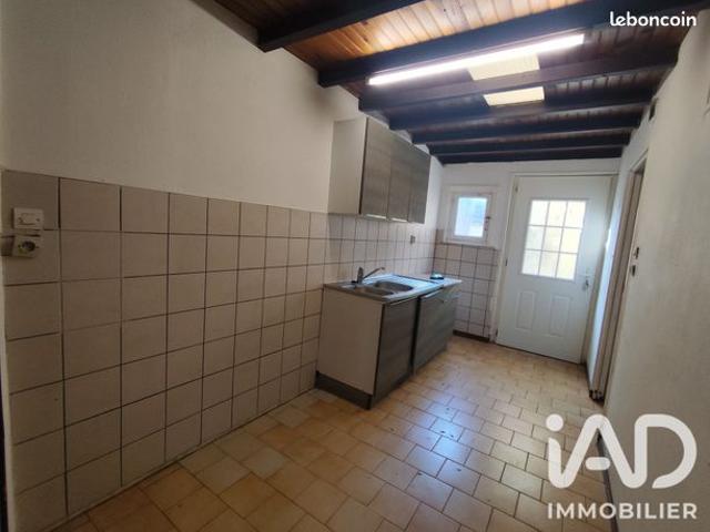 Maison vente à Béthune, Ecquedecques