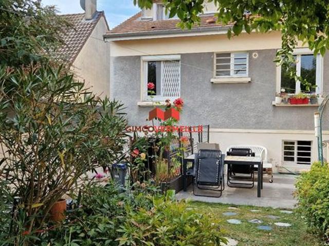 Maison vente à Argenteuil, Cormeilles-en-parisis
